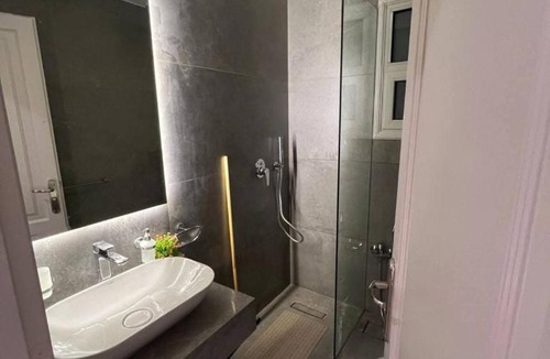 Zamalek Apartment | شقة فندقية امام سفارة الفيتنام الزمالك