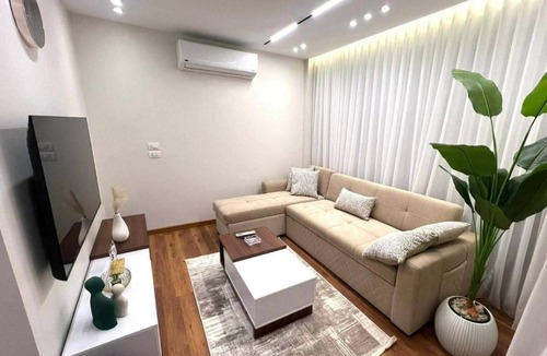Zamalek Apartment | شقة فندقية امام سفارة الفيتنام الزمالك