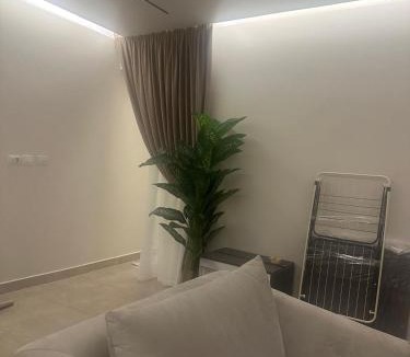 Sheikh Zayed City Apartment | شقة فندقية بالشيخ زايد كمبوند جنه زايد بحديقة خاصة
