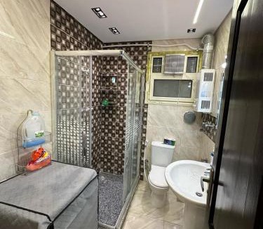 Sheikh Zayed City Apartment | شقة فندقية بالشيخ زايد كمبوند جنه زايد بحديقة خاصة