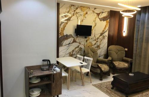 Tanta Apartment | شقة فندقية للإيجار طنطا