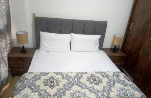 Madinaty Apartment | شقة فندقية