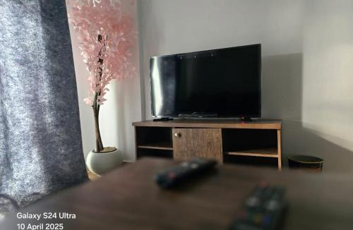 Madinaty Apartment | شقة فندقية
