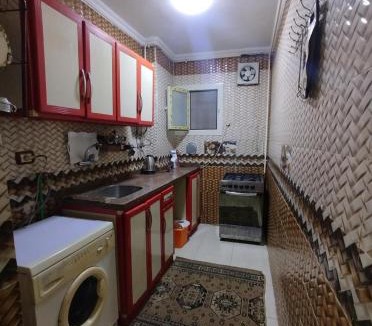 Al-Muntazah Apartment | شقة قريبة للبحر للايجار اليومي او الشهري