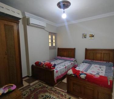 Al-Muntazah Apartment | شقة قريبة للبحر للايجار اليومي او الشهري