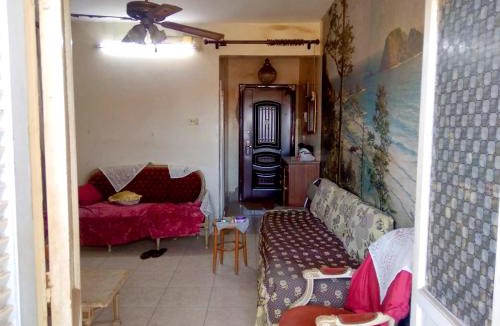 Al-Manakh Apartment | شقة قريبة من البحر