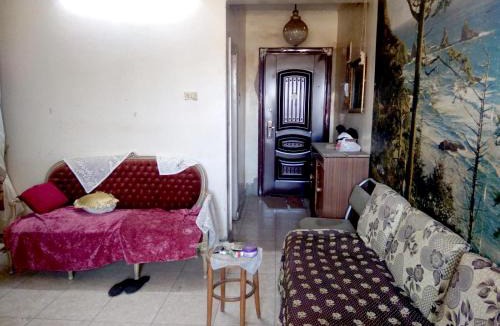 Al-Manakh Apartment | شقة قريبة من البحر