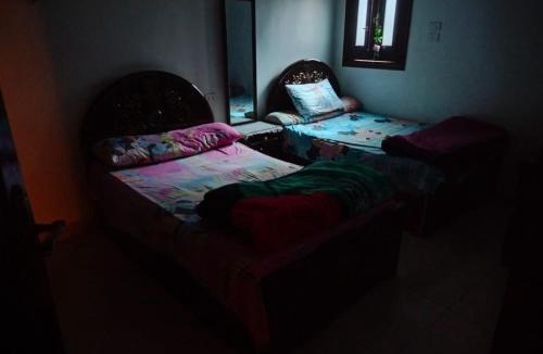 Assiut Apartment | شقة لك بالكامل في اسيوط Cozy Ap