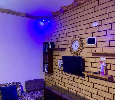 Assiut Apartment | شقة لك بالكامل في اسيوط Cozy Ap