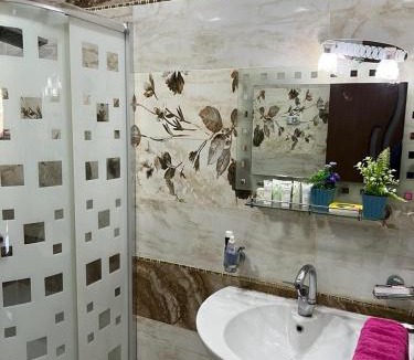 Nasr City Apartment | شقة للايجار مفروشة بالكامل