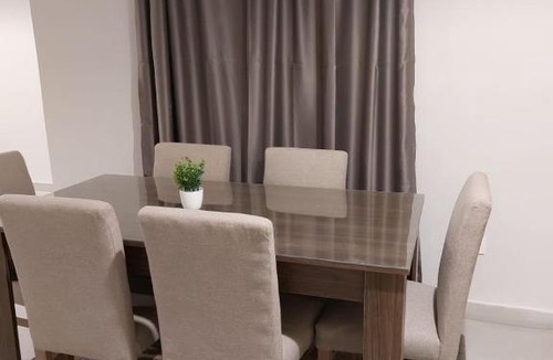 New Cairo Apartment | شقة للايجار مفروشه في كمبوند اسمارت لايف فرش راقي