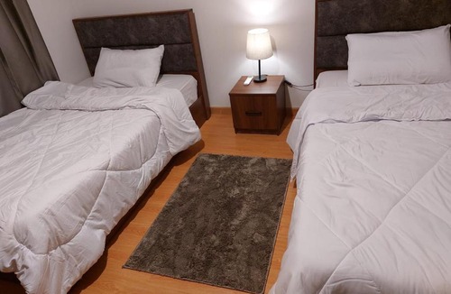 New Cairo Apartment | شقة للايجار مفروشه في كمبوند اسمارت لايف فرش راقي