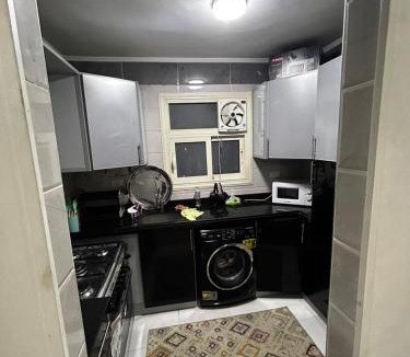 Oula Apartment | شقة مفروشة بالكامل تشطيب فاخر موقع مميز