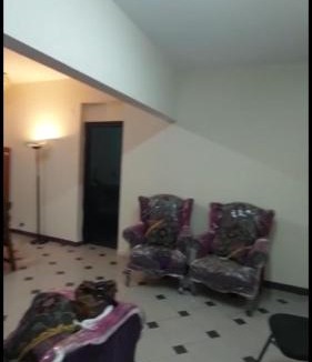 Heliopolis Apartment | شقة مفروشة فندقية بأرض الجولف أرقى واهدى حى بمصر الجديدة