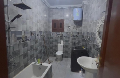 Borg el Arab Apartment | شقة مفروشة للإيجار في برج العرب الجديدة