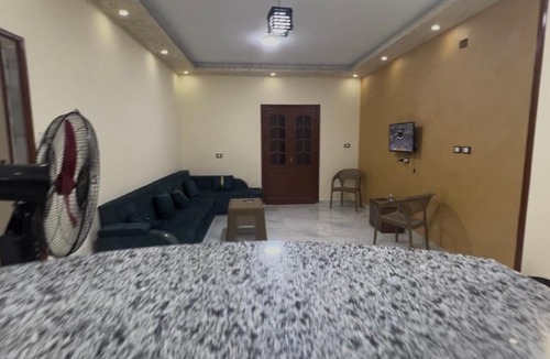 Borg el Arab Apartment | شقة مفروشة للإيجار في برج العرب الجديدة