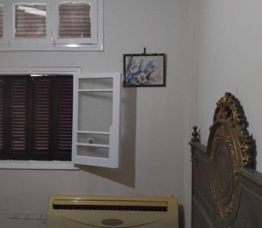 Ras El Bar Apartment | شقة مكيفة مصيف رأس البر