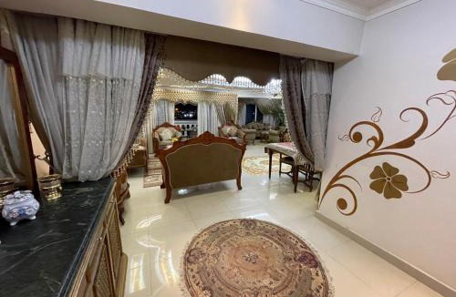 Port Said Apartment | شقة 103 عائليه مطلة علي قناة السويس والبحر