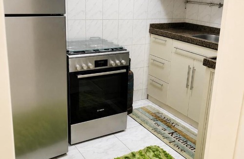 Al-Muntazah Apartment | شقة8