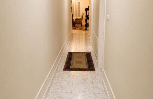 Al-Muntazah Apartment | شقة8