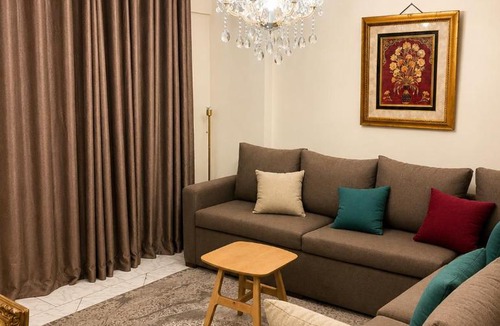 Al-Muntazah Apartment | شقة8