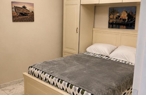 Al-Muntazah Apartment | شقة8