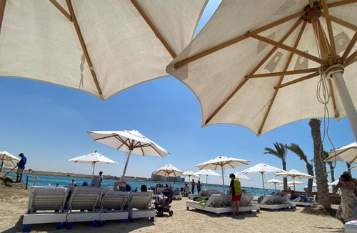 Marina El Alamein Apartment | شقق بورتو مارينا للايجار للعائلات فقط - Porto Marina apartments for rent FAMILIES ONLY