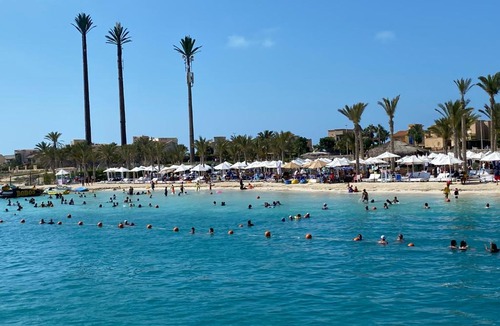 Marina El Alamein Apartment | شقق بورتو مارينا للايجار للعائلات فقط - Porto Marina apartments for rent FAMILIES ONLY