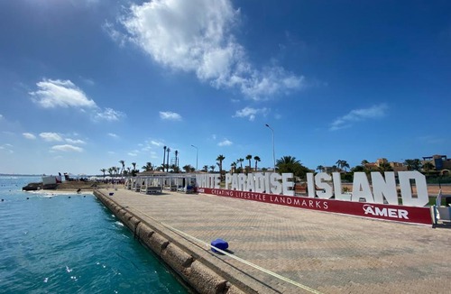 Marina El Alamein Apartment | شقق بورتو مارينا للايجار للعائلات فقط - Porto Marina apartments for rent FAMILIES ONLY