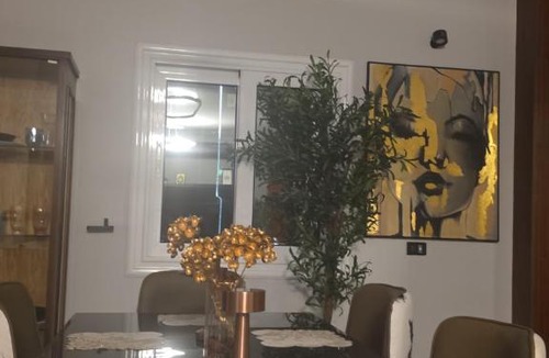 Assiut Apartment | شقق فندقية بمحافظه اسيوط تري النيل بوضوح خلف مدريه امن اسيوط القديمه