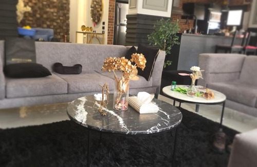 Assiut Apartment | شقق فندقية بمحافظه اسيوط تري النيل بوضوح خلف مدريه امن اسيوط القديمه