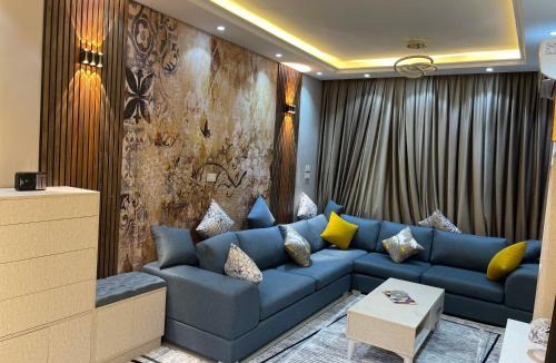 New Cairo Apartment | شقق فندقية بمدينتي - Madinty Apartments