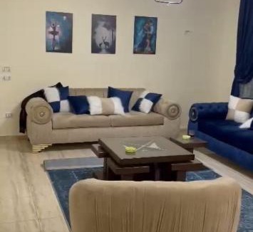 6th of October City Apartment | شقق 6 اكتوبر