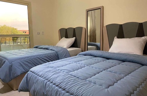 6th of October City Apartment | شقق 6 اكتوبر