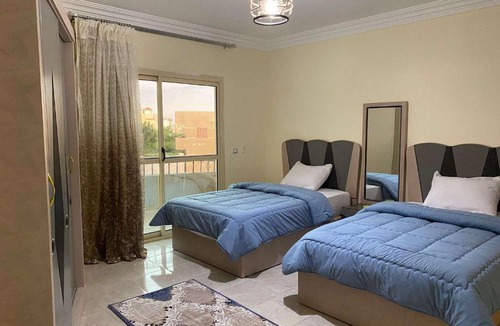 6th of October City Apartment | شقق 6 اكتوبر