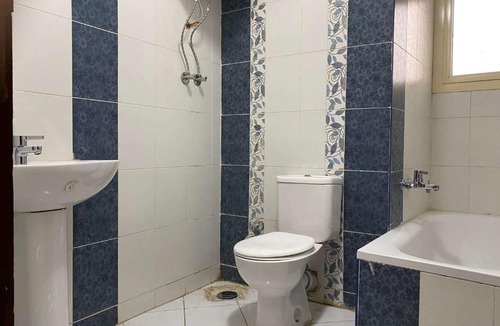 6th of October City Apartment | شقق 6 اكتوبر