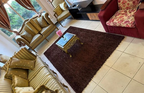 Giza Apartment | شقه داخل كمبوند بالجيزة