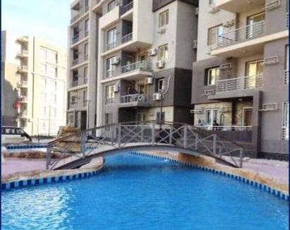 Sheikh Zayed City Apartment | شقه فندقيه لك بالكامل غرفتين في كمباوند راقي بالشيخ زايد
