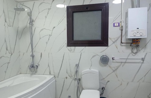 Agouza Apartment | شقه فندقيه للايجار اليومي والشهري في ارقى لوكيشن في المهندسين