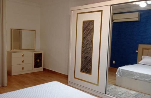 Agouza Apartment | شقه فندقيه للايجار اليومي والشهري في ارقى لوكيشن في المهندسين