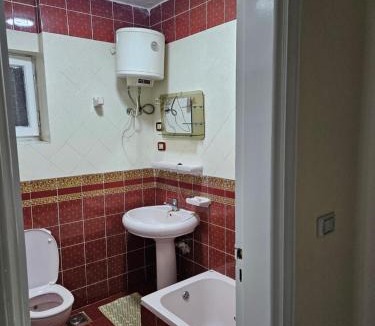 Bab Sharqi Apartment | شقه للايجار مفروش بالاسكندريه تاني صف من الكورنيش