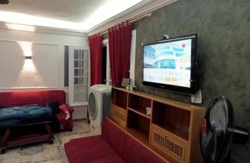 Sidi Jabir Apartment | شقه مصيفيه للايجار مباشره على البحر في مصطفى كامل الظباط