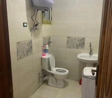 Marsa Matruh Apartment | شقه مصيف للايجار بكمبوند عجيبه سيتي مرسي مطروح