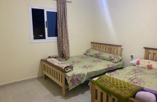 Marsa Matruh Apartment | شقه مصيف للايجار بكمبوند عجيبه سيتي مرسي مطروح