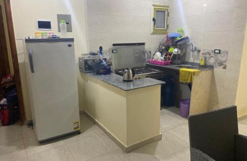 Marsa Matruh Apartment | شقه مصيف للايجار بكمبوند عجيبه سيتي مرسي مطروح