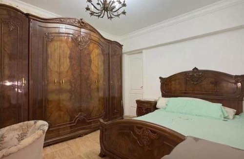 Bab Sharqi Apartment | شقه مفروشه مكيفه فاخره