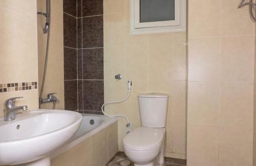 Bab Sharqi Apartment | شقه مفروشه مكيفه فاخره