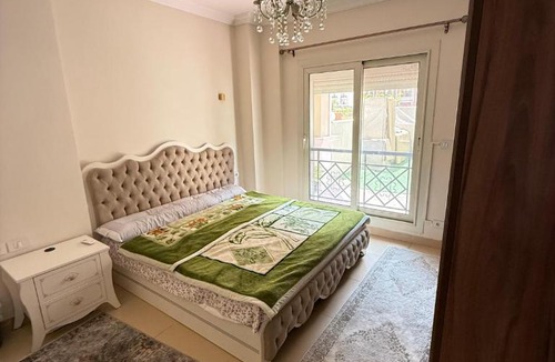 Al-'Amriyah Apartment | شقه مفروش للايجار فى كمبوند صواري الاسكندريه