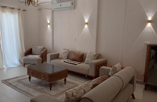 Al-'Amriyah Apartment | شقه مفروش للايجار فى كمبوند صواري الاسكندريه