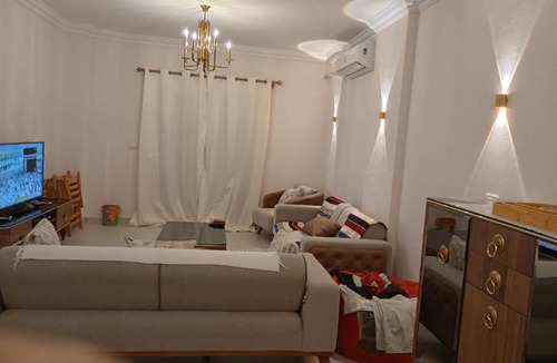 Al-'Amriyah Apartment | شقه مفروش للايجار فى كمبوند صواري الاسكندريه